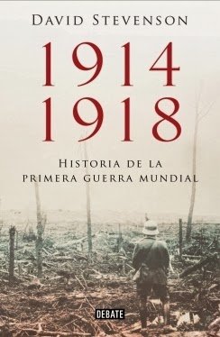 1914 18 1914: La Gran Guerra