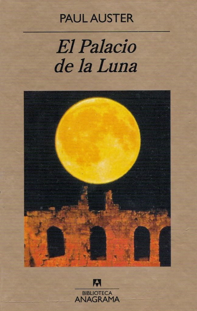 284La Luna 1989 (II): #Libros