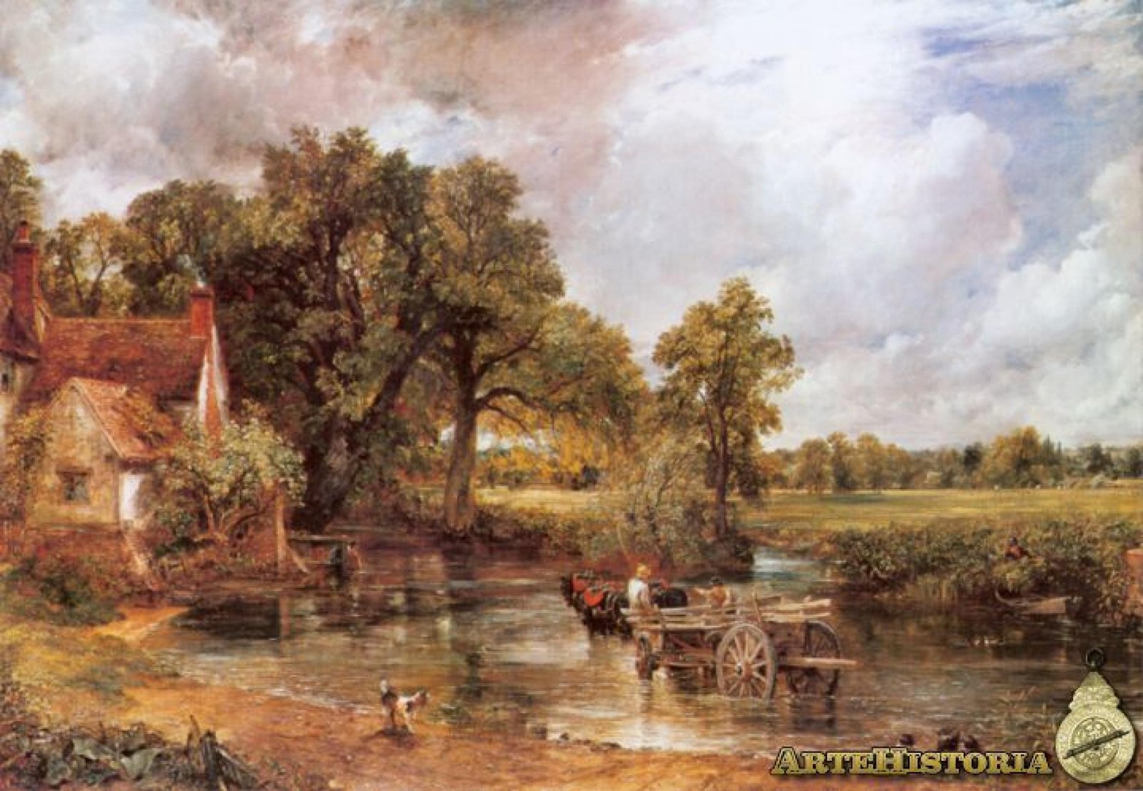 COE14009 John Constable