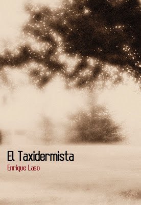 El Taxidermista CC by Peter Shanks remorse El Taxidermista Nº1 en Amazon