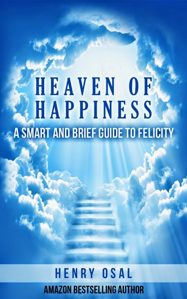 Heaven of Happiness #HenryOsal éxito en múltiples idiomas