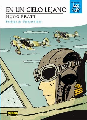 EN UN CIELO LEJANO / Hugo Pratt