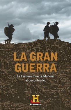La Gran Guerra LA GRAN GUERRA: más libros