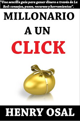 Millonario a un Click MILLONARIO A UN CLICK