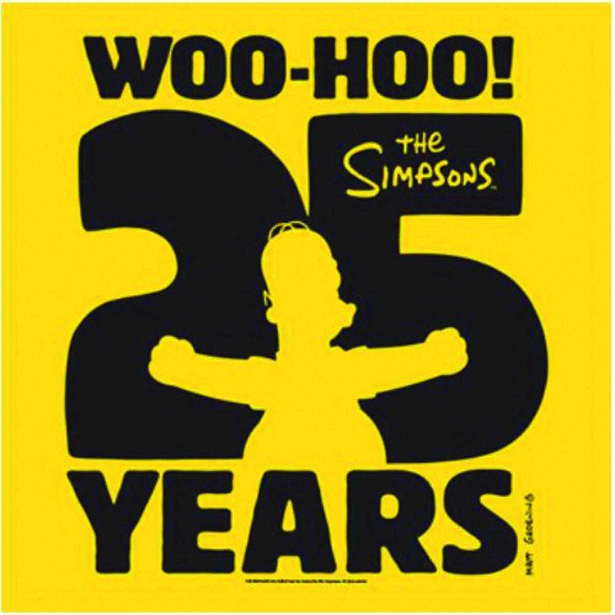 SIMPSON 1989 (XIV): #LosSimpson #TheSimpsons