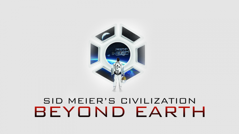 CIVILIZATION: Beyond Earth