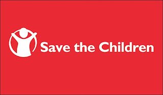 Save the Children 2 #LibrosForChildrens iniciativa solidaria