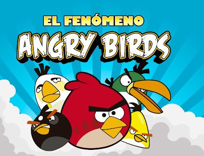 angry birds1 Angry Birds