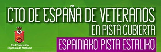 campvet ¡En la Final del Campeonato de España de Veteranos!