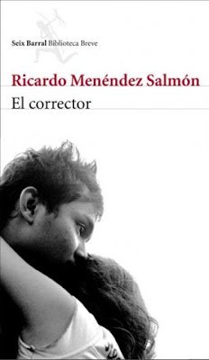 corrector Libros para leer