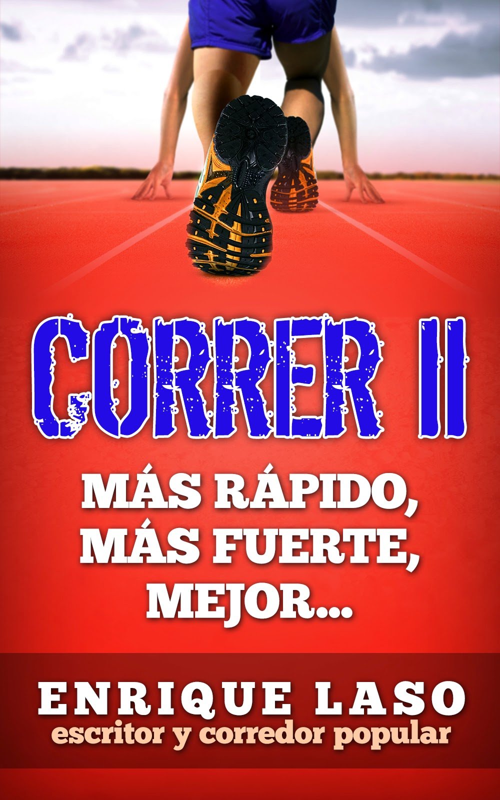 correr 2 1 Muy pronto: #CORRER II