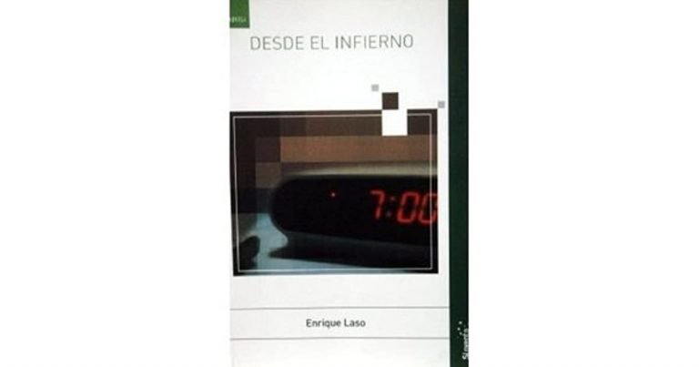 «Desde el Infierno», primera edición agotada