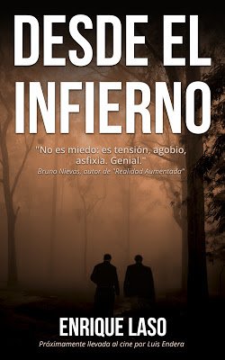 DESDE EL INFIERNO gratis 48 horas