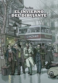 elinviernodeldibujante El Invierno del Dibujante