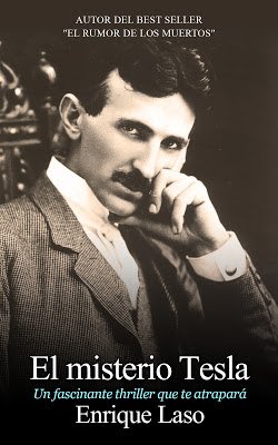 elmisteriotesla EL MISTERIO TESLA