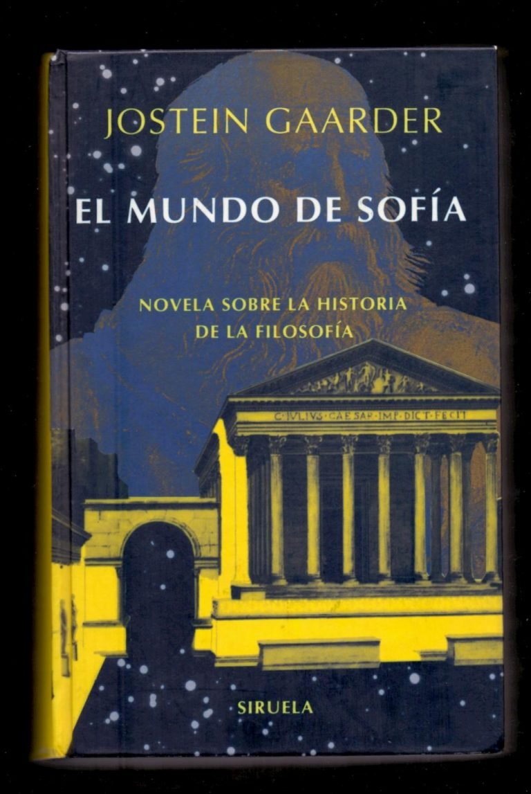 El Mundo de Sofía