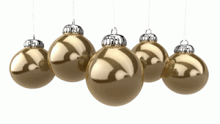 golden ornaments 500 wht 10260 ¡Feliz Navidad!