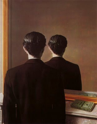 magritte I René Magritte