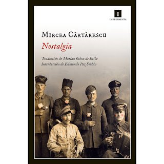 nostalgia Libros para leer
