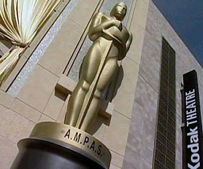 oscar Oscars 2009