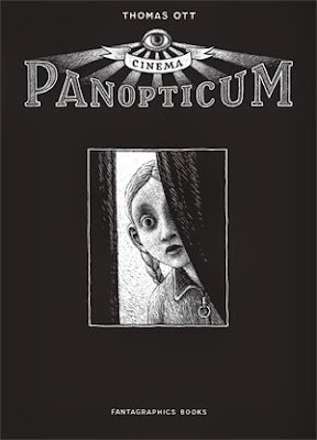 panopticum Cinema PanopticuM