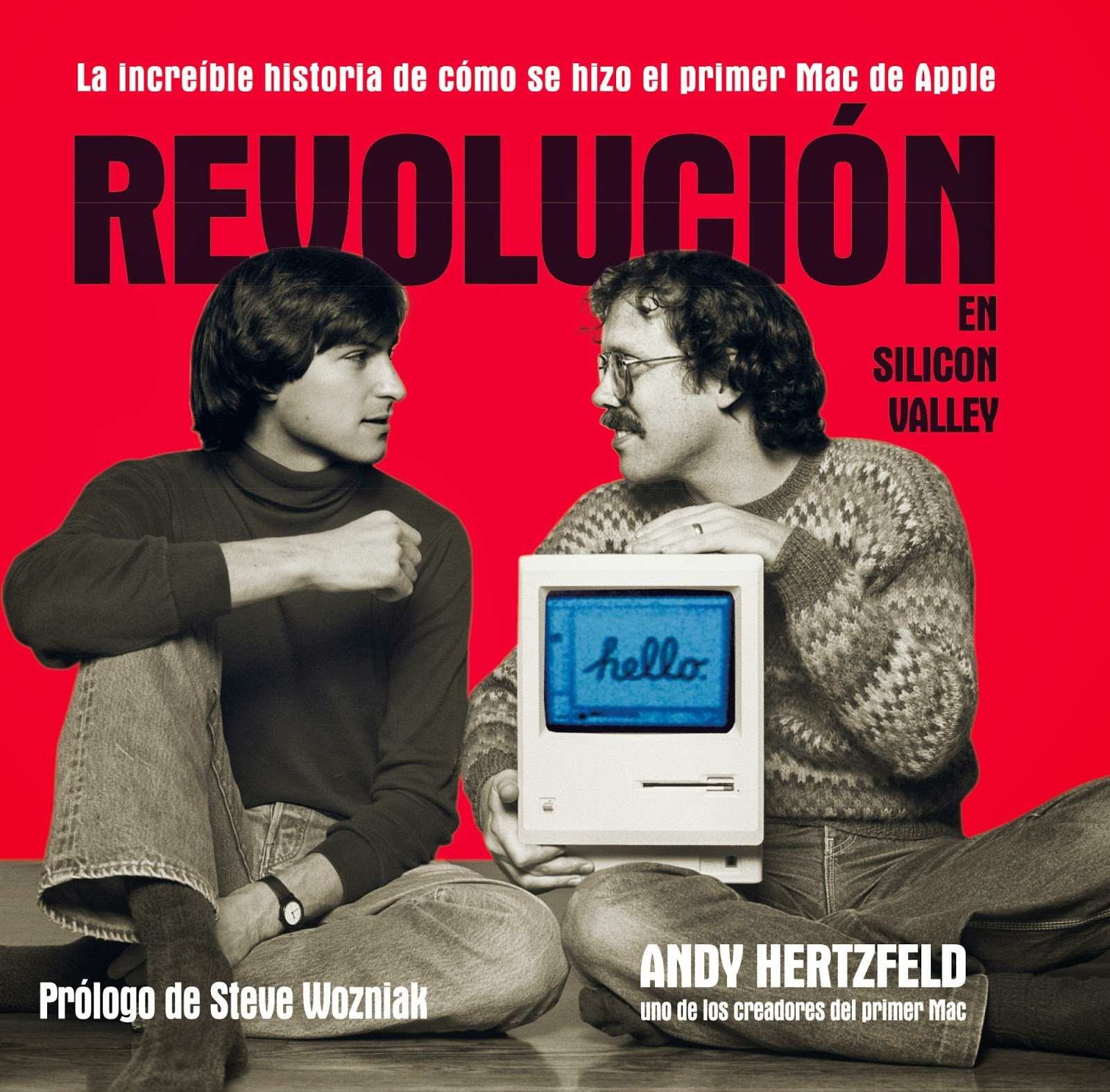 revolucion en silicon valley REVOLUCIÓN en Silicon Valley