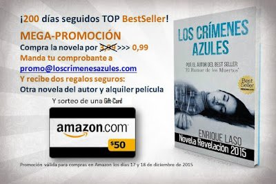AAPromo200Dias ¡#Promoción 200 días #BestSeller #Amazon!