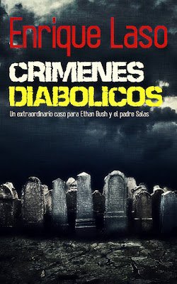 Crimenes Diabolicos II SHINY BONES y CRÍMENES DIABÓLICOS