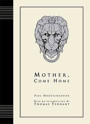 ‘Madre, Vuelve a Casa’ #NovelaGráfica