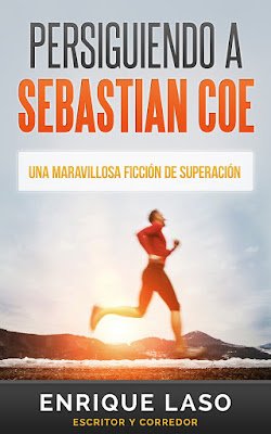 Persiguiendo a Sebatian Coe 1 #Escribir #Novelas en Agosto