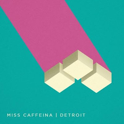 detroit miss caffeina Temazo #MissCaffeina #Titanes